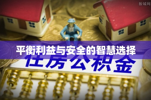 曲水平衡利益与安全的智慧选择