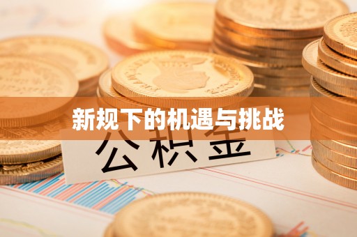 曲水新规下的机遇与挑战