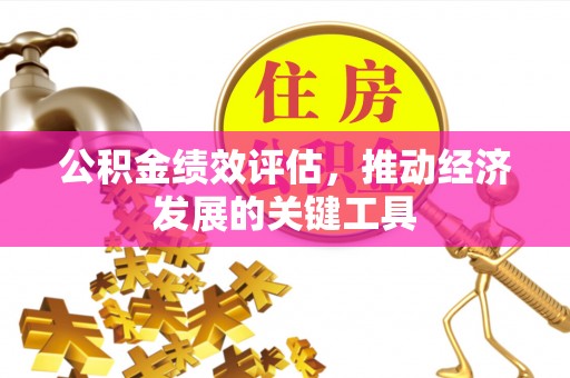 曲水公积金绩效评估，推动经济发展的关键工具