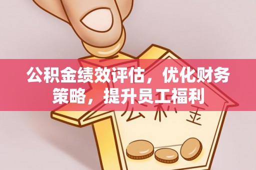 曲水公积金绩效评估，优化财务策略，提升员工福利