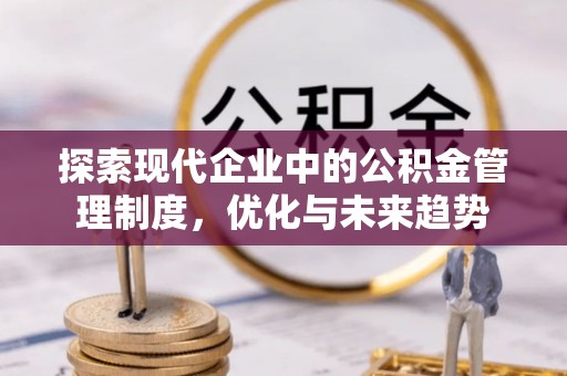 曲水探索现代企业中的公积金管理制度，优化与未来趋势