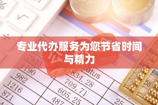 曲水专业代办服务为您节省时间与精力