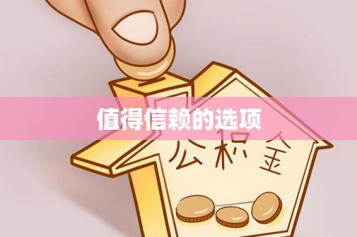 曲水值得信赖的选项