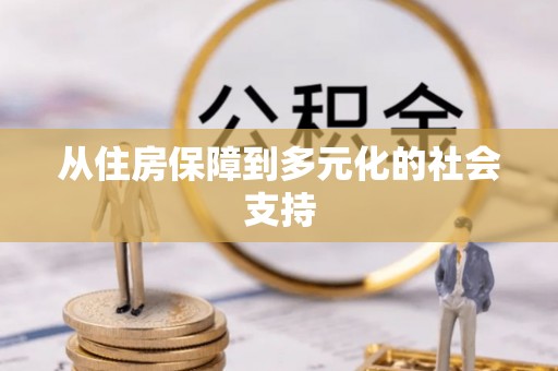 曲水从住房保障到多元化的社会支持